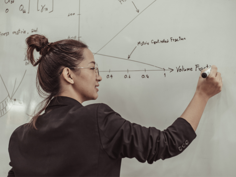 Supporting Students and Teachers During the Revision Period