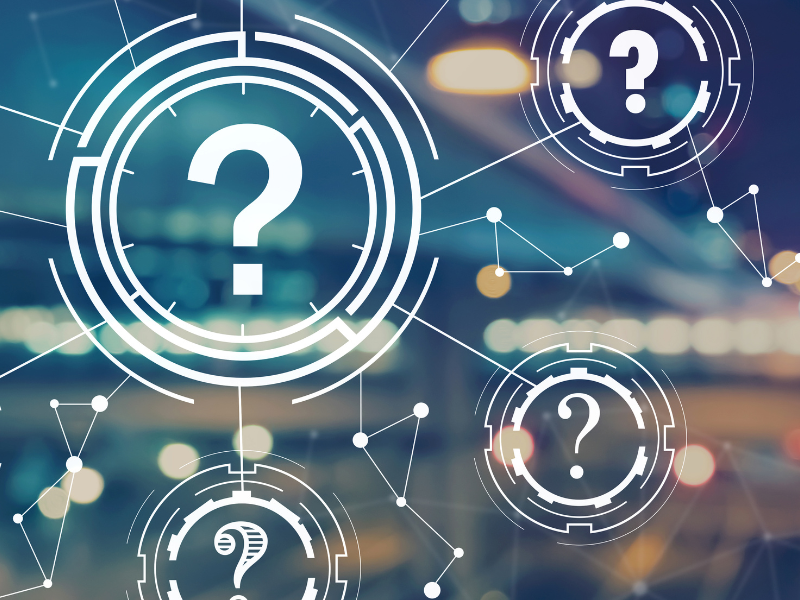 Anatomy of a Short-Answer Question