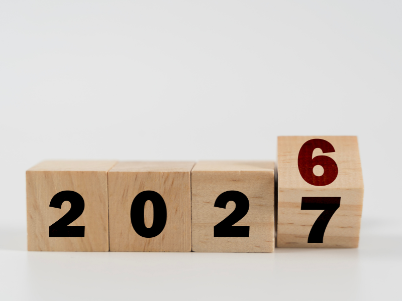 What Neap will be up to in 2027
